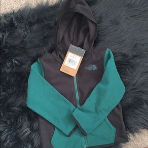 Unisex north face